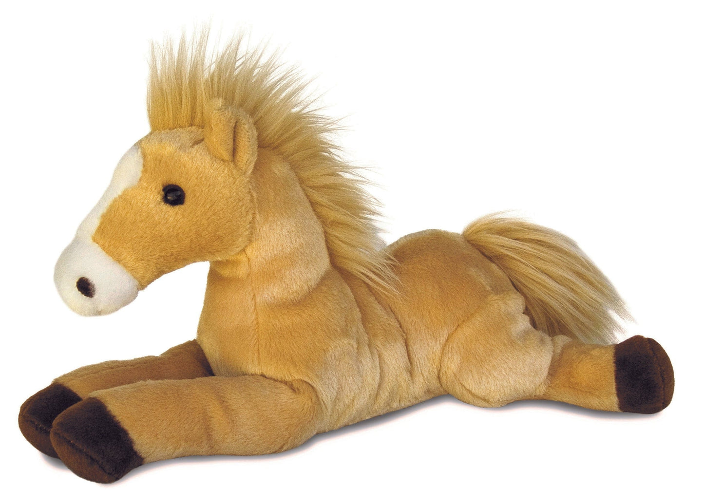 Henry - Galoppierendes Kuschelpferd
