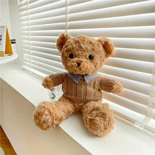 Klassischer Kuschel-Teddy