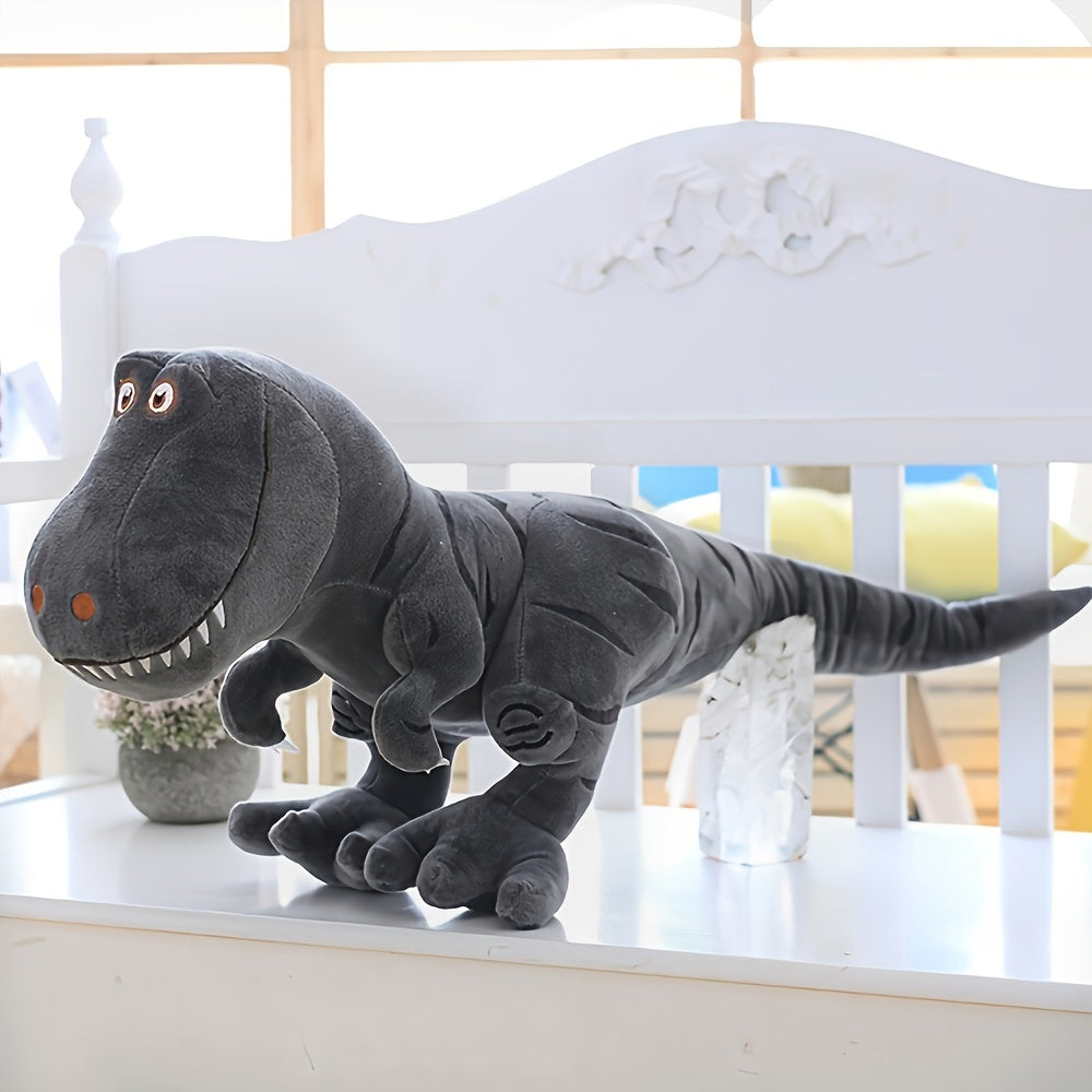 Dinosaurier Kuscheltier - Grüner T-Rex