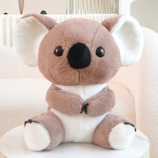 Australienfreund – Kuscheliger Koala