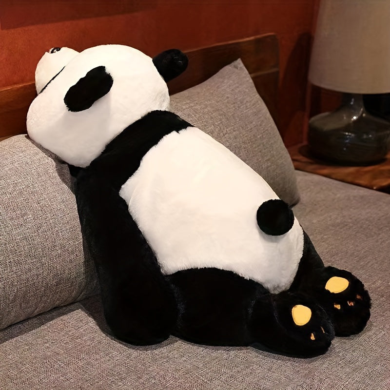 Panda - Plüschiges Stofftier