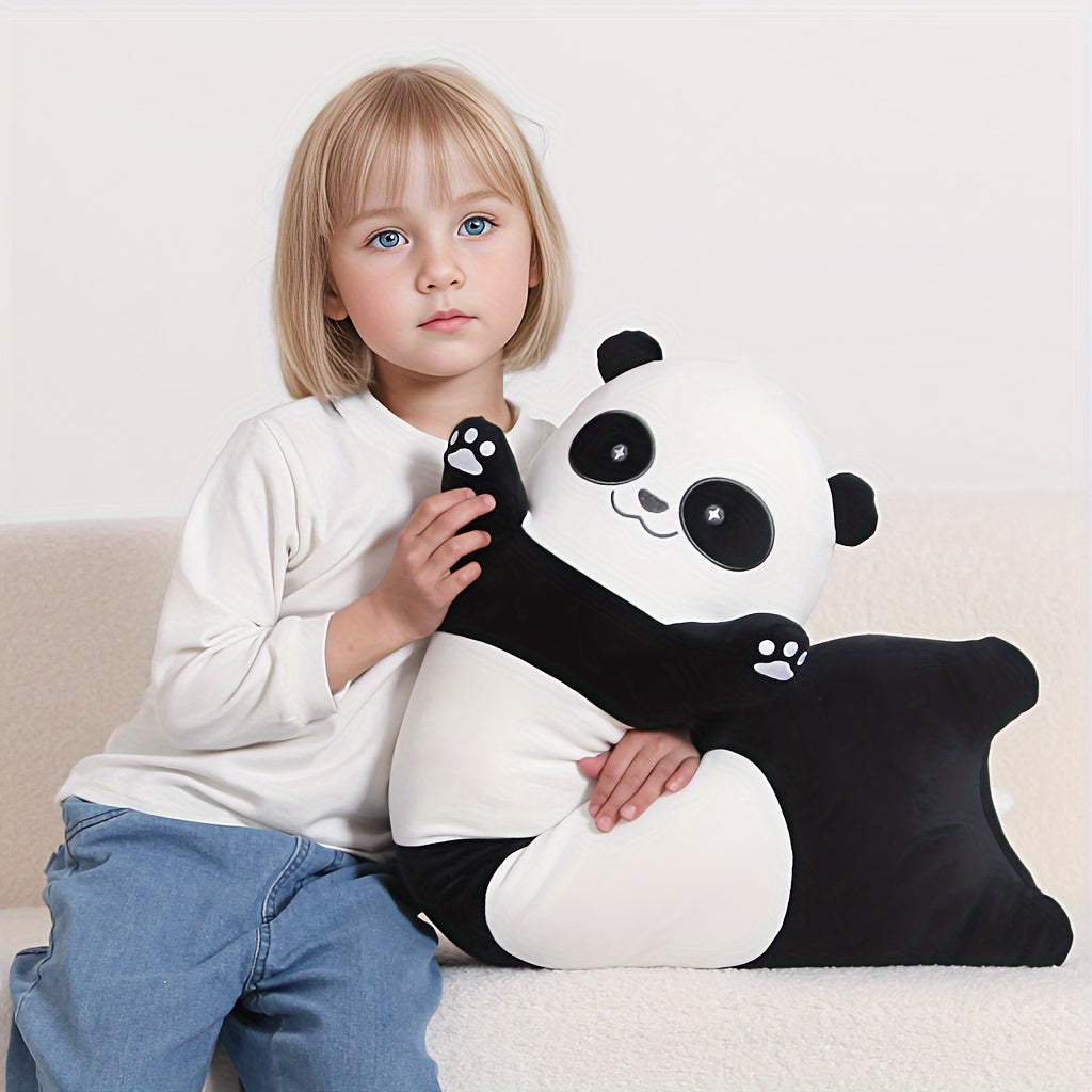 Großer Panda Plüsch