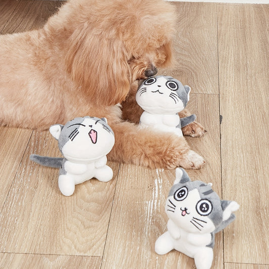 Kuscheltier Hundespielzeug Kauen
