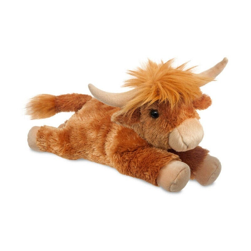 Finn - Weicher Kuschelbulle