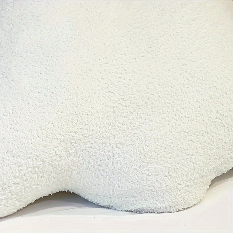 Kuschelwolke Wurfkissen
