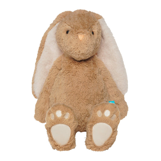 Kuschelhäschen Willow Beige