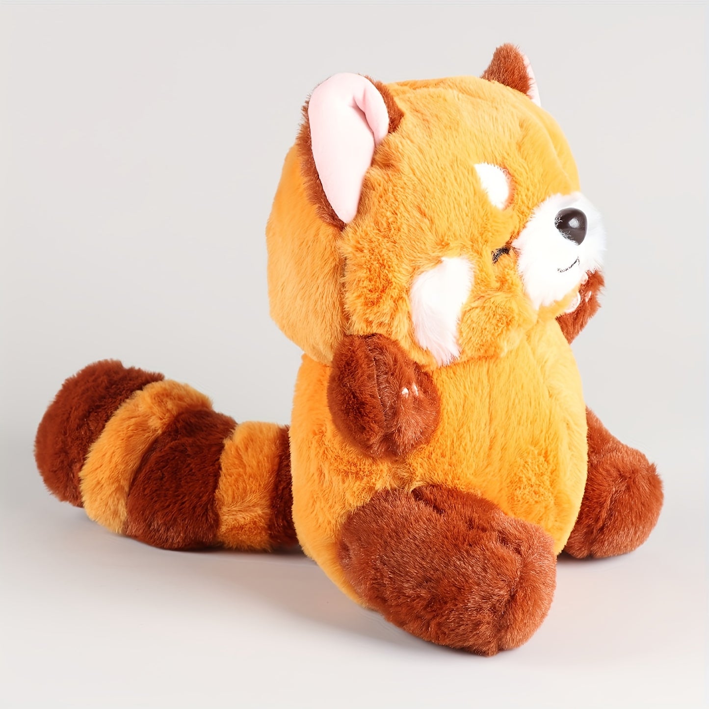 Waschbär Kuscheltierfreund