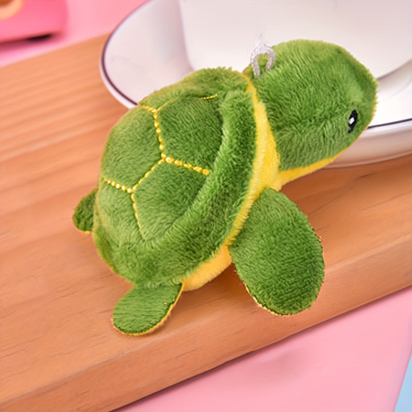 Kuschelfreund - Schildkröten-Spielzeug