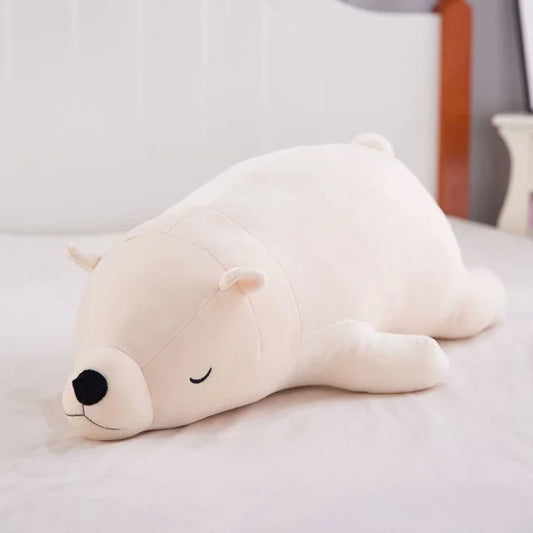 Schlummerbär – Kuscheltraum