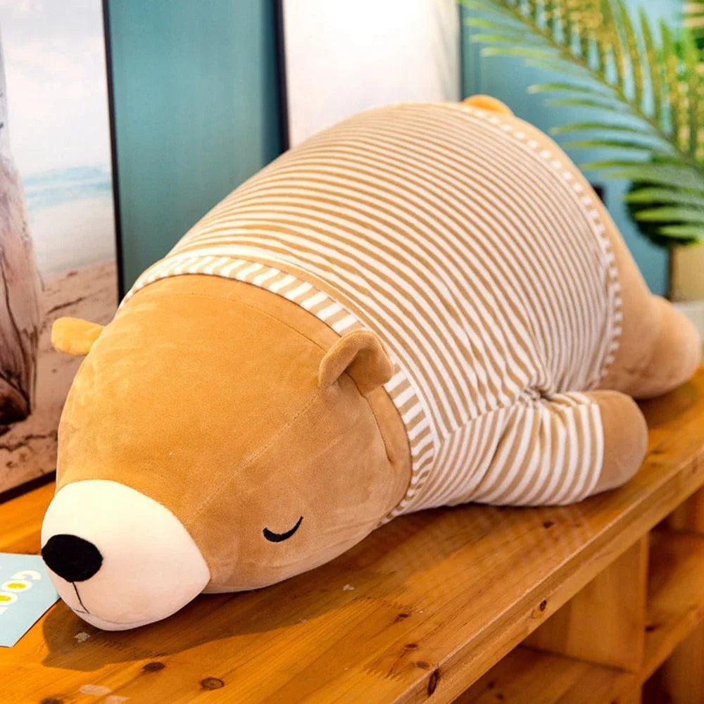 Schlummerbär – Kuscheltraum