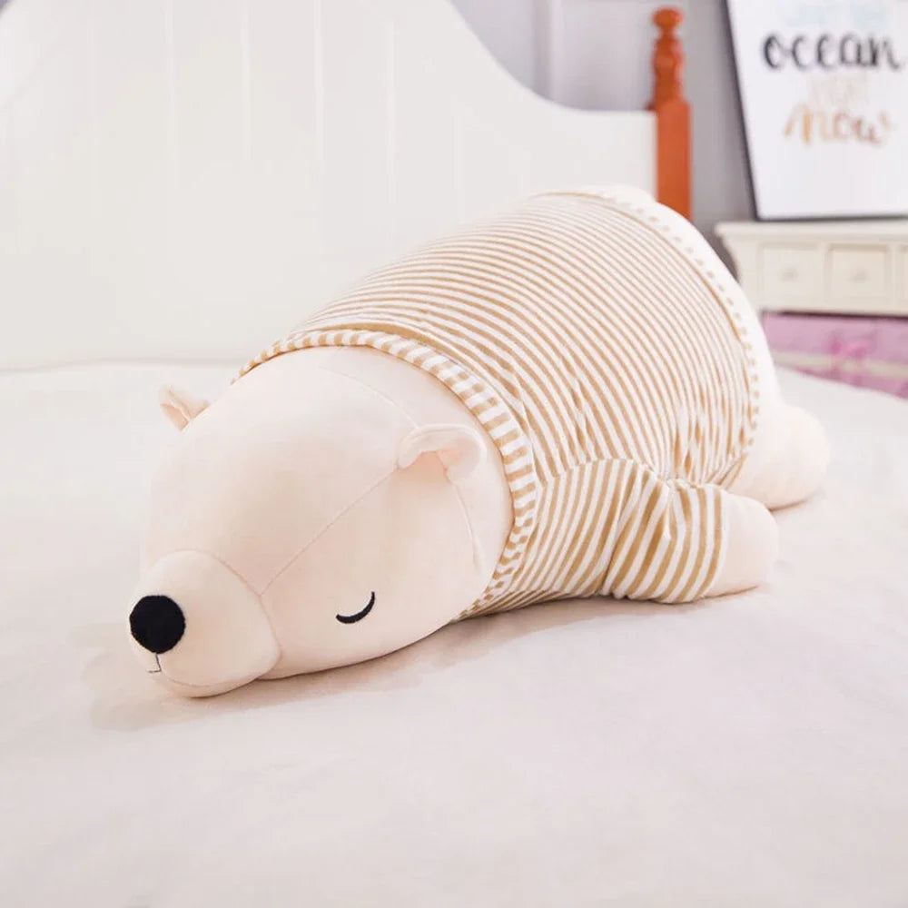 Schlummerbär – Kuscheltraum
