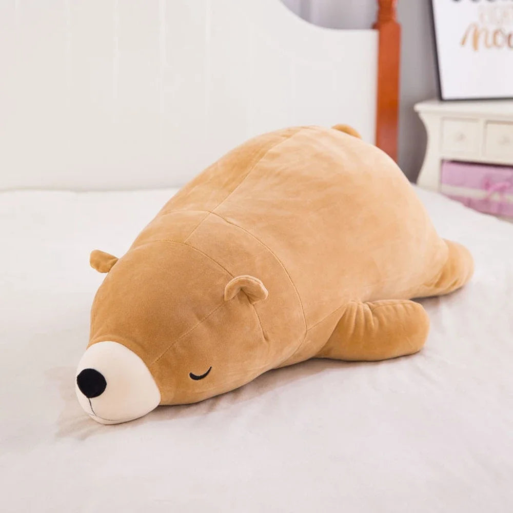 Schlummerbär – Kuscheltraum
