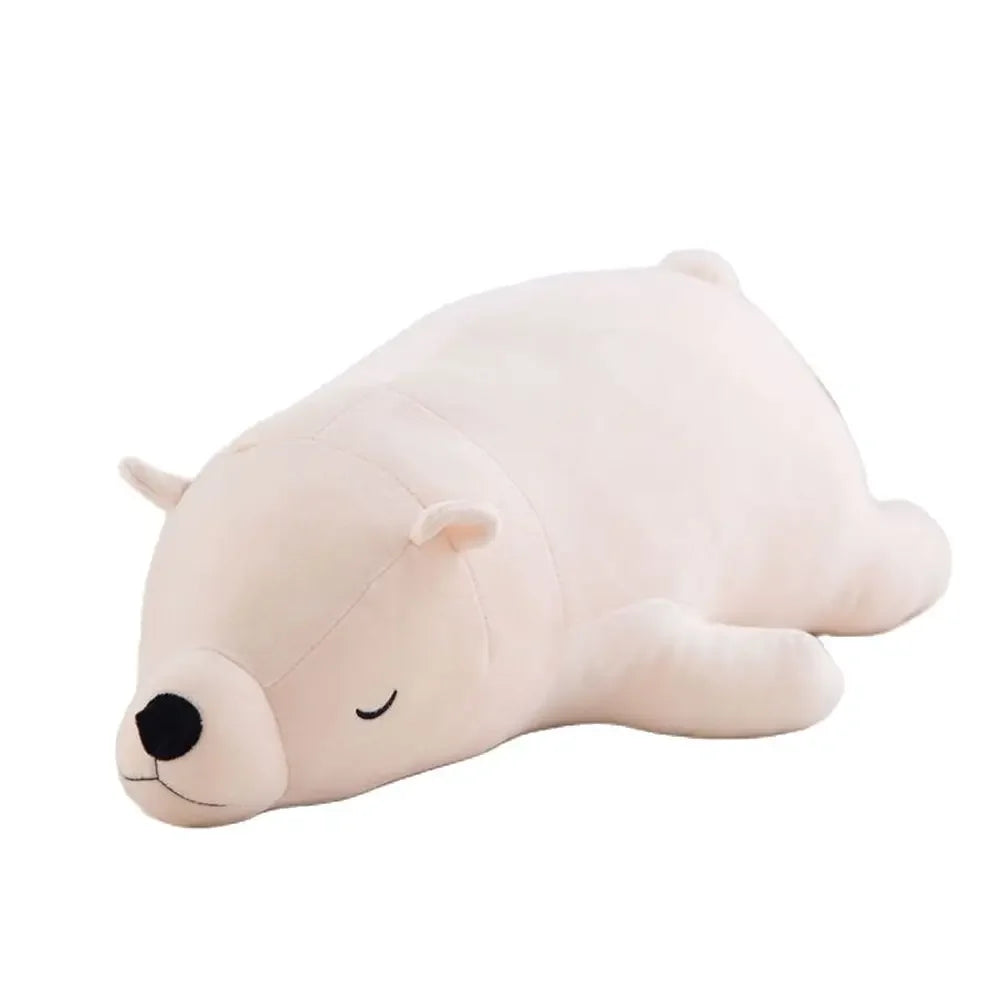 Schlummerbär – Kuscheltraum