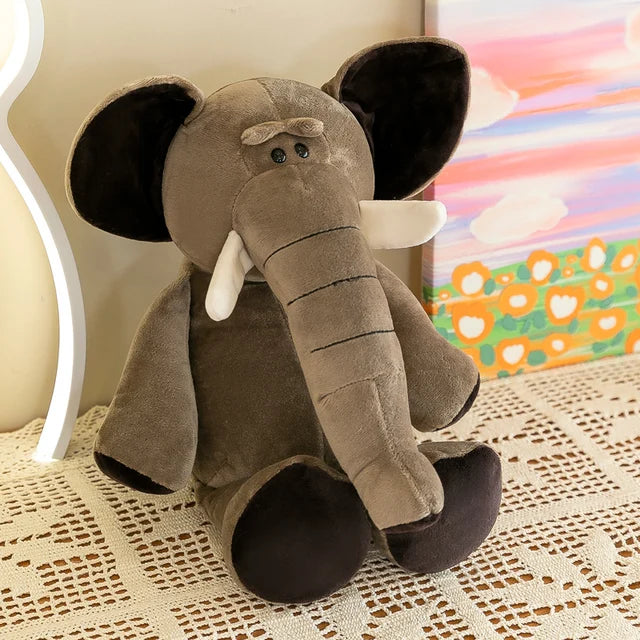 Wildherz - Kuschelabenteurer