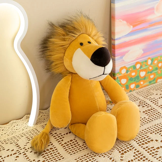 Wildherz - Kuschelabenteurer