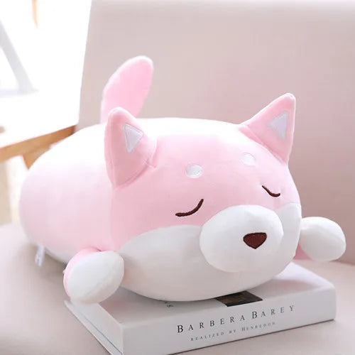 Shiba - Niedlicher Plüschhund