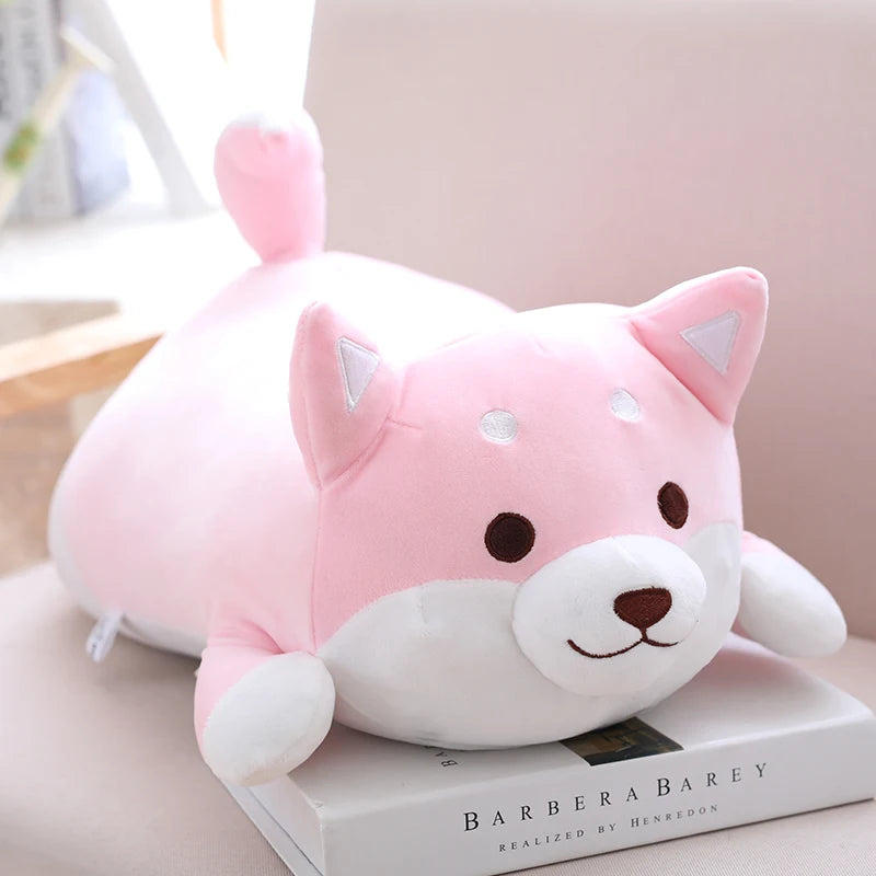 Shiba - Niedlicher Plüschhund
