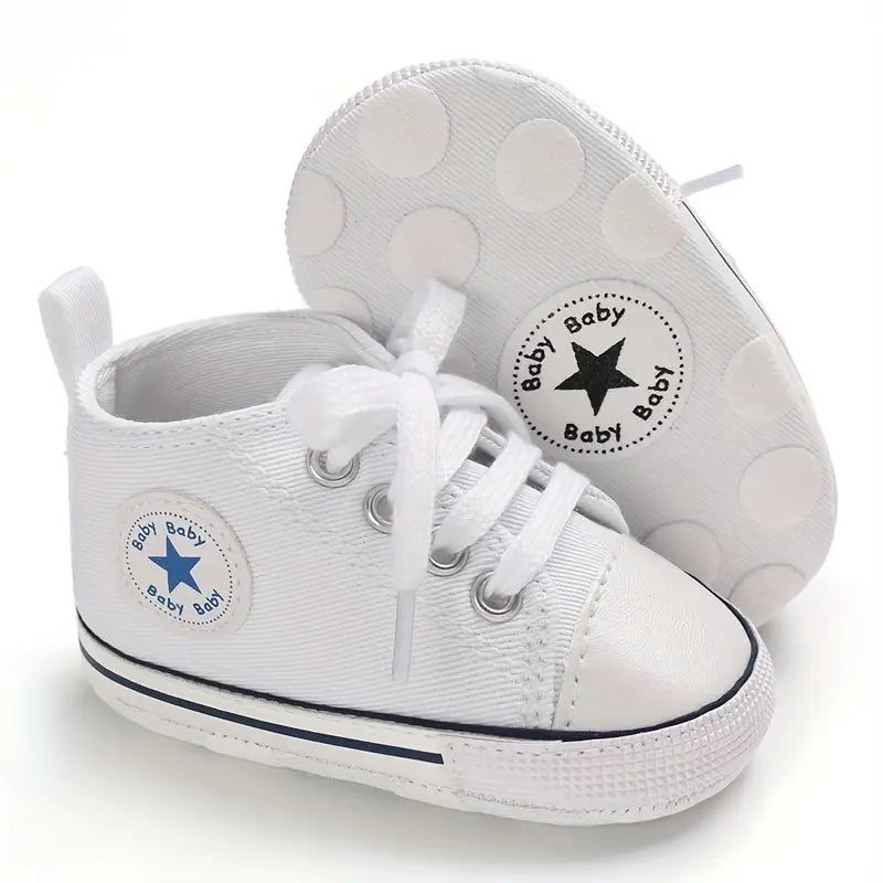 Annika - Kleinkind Sneaker für Babys