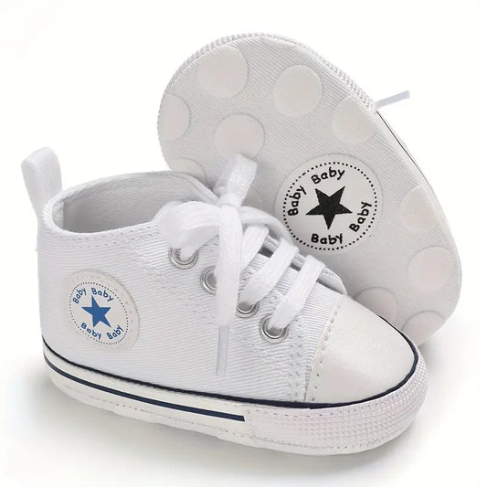 Annika - Kleinkind Sneaker für Babys