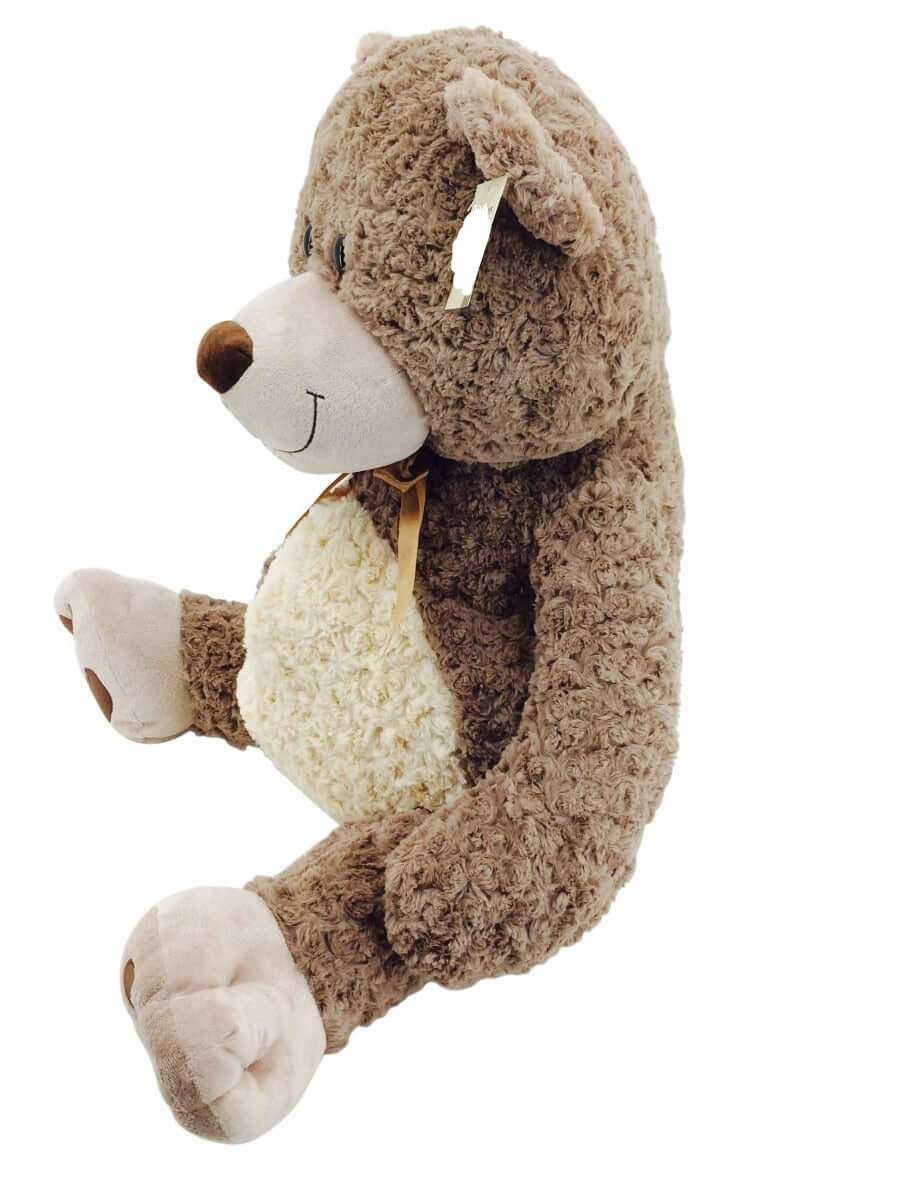 Teddybär – Kuscheliger Plüschbegleiter