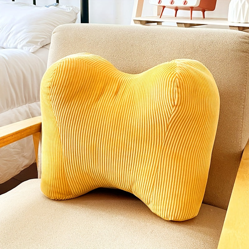 Lendenkissen - Komfort Sofa Bett