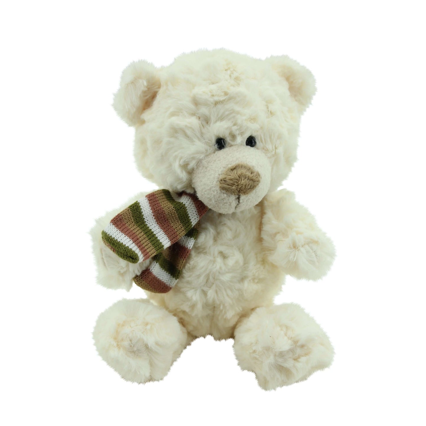 Knuddel Teddy - Kuscheliger Hundekumpel