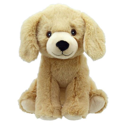 Lola - Kuschelliebe Labrador