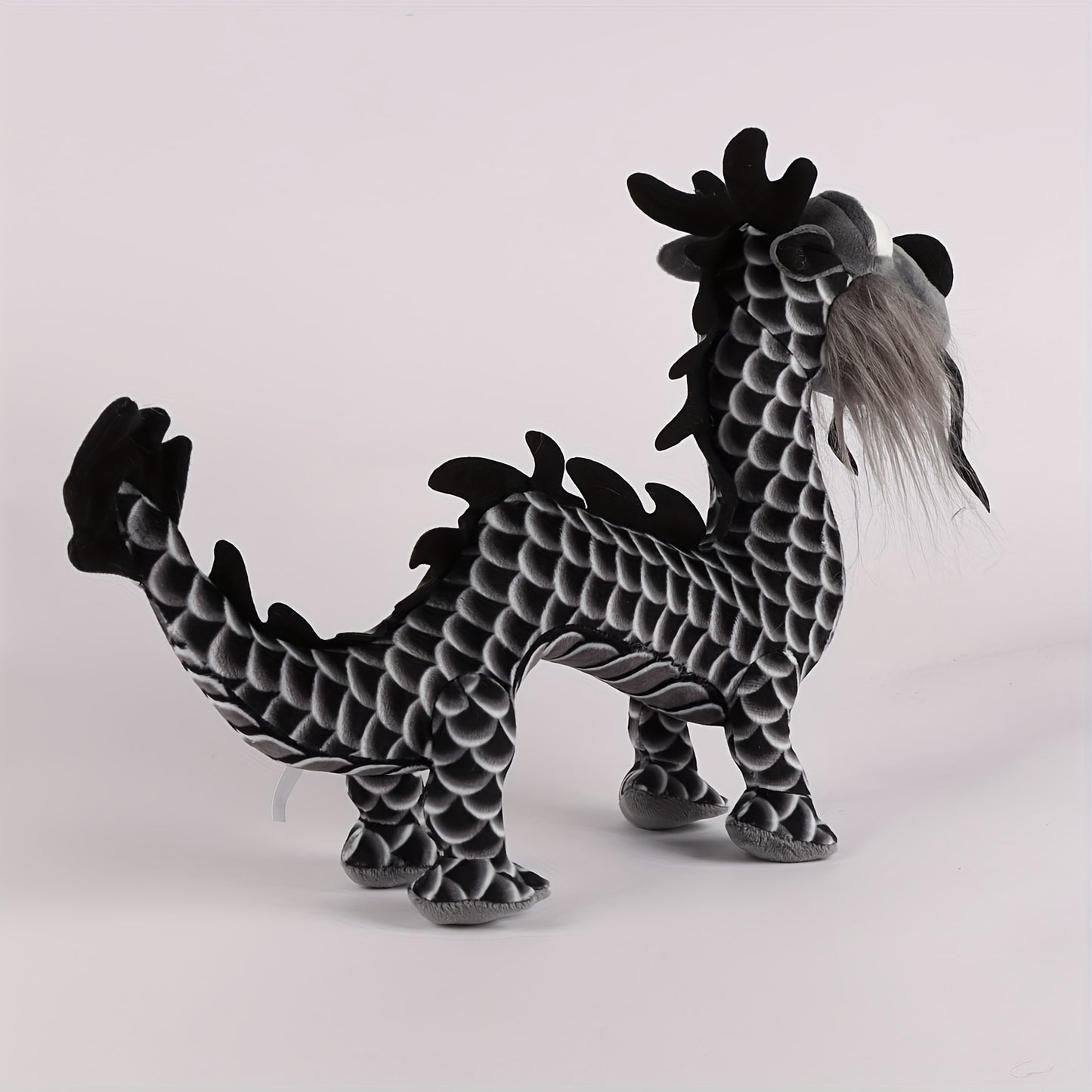 Chinesischer Drache - Plüsch