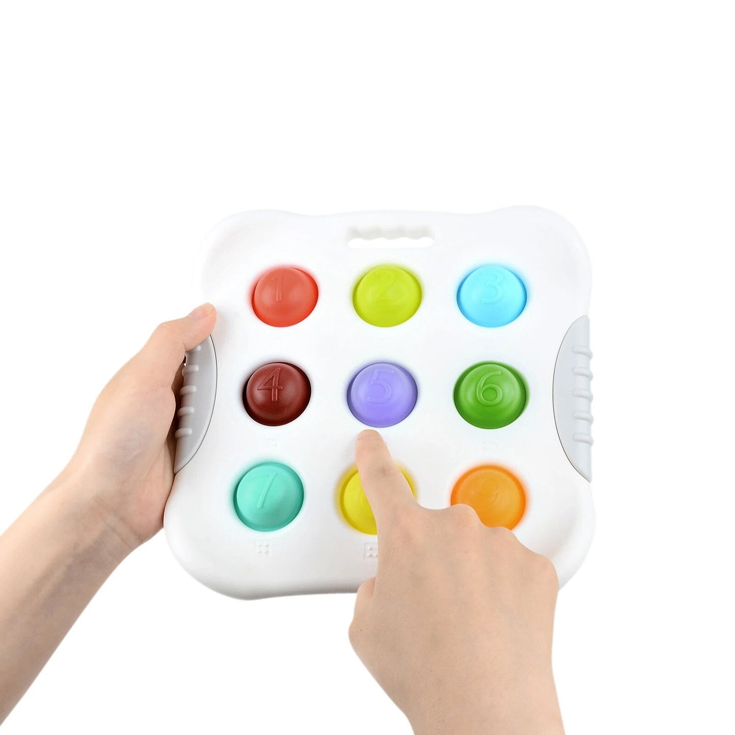 Press Pop Toy - sensorisches spielzeug für kinder - stresslöser