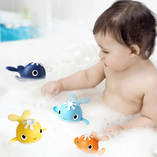 Badespab angelset – spab beim baden