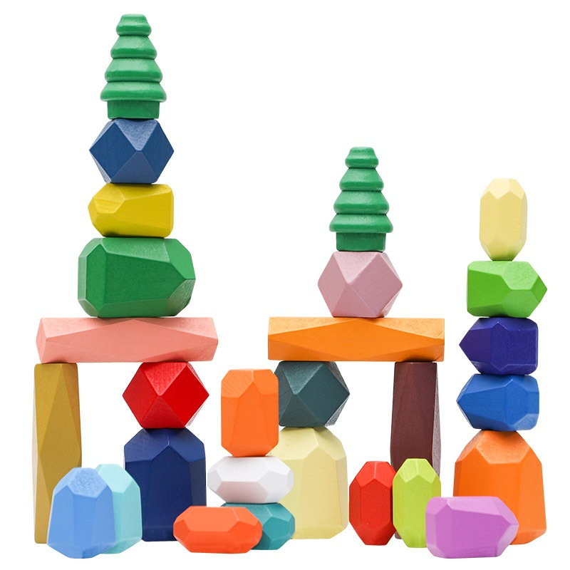 Soft building blocks | bauspab für jedes kind - weiche bausteine