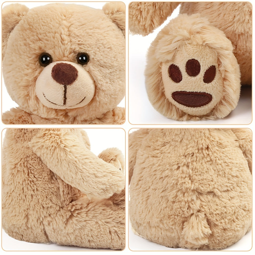 Klassischer Teddybär