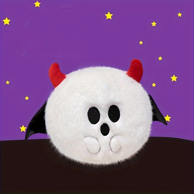 Jacko – Halloween Kürbis Plüschspielzeug