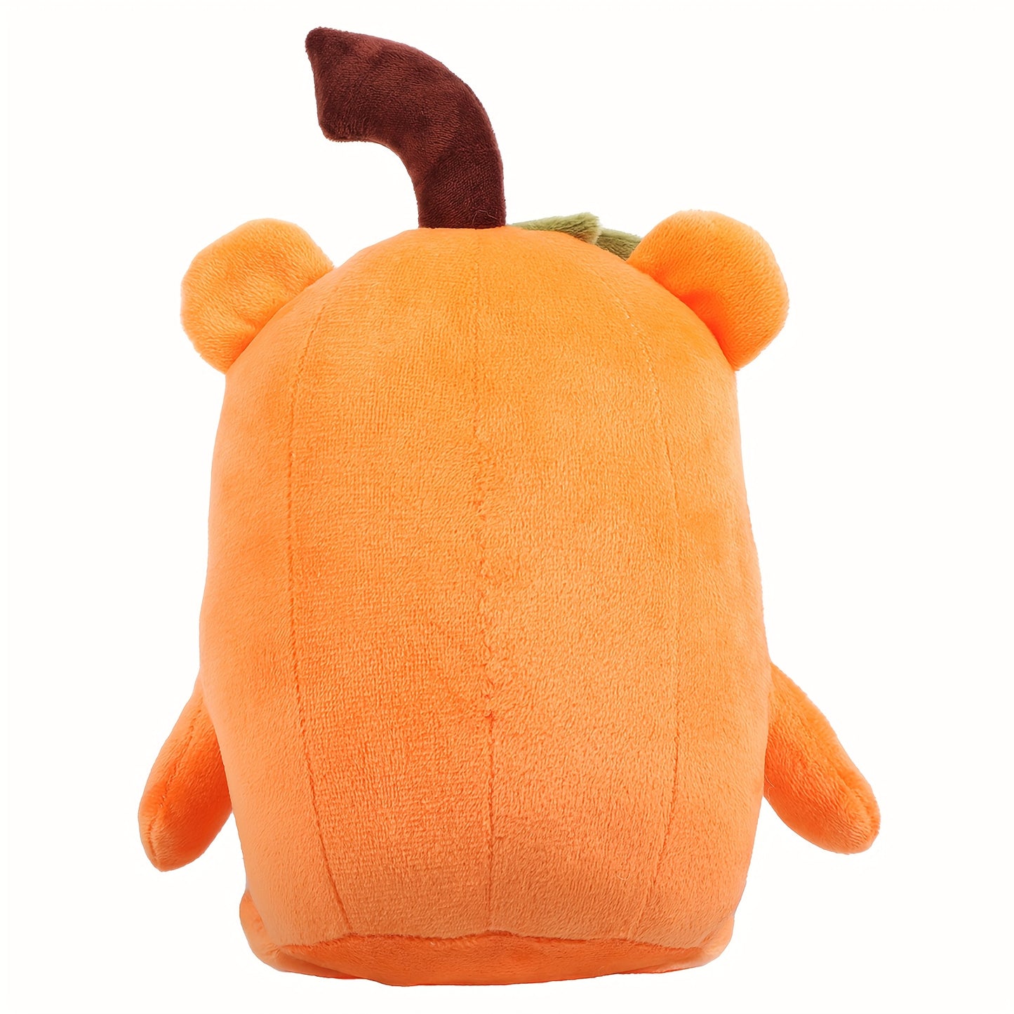 Pumpkin – Squishy Kürbis Bären Plüschtier