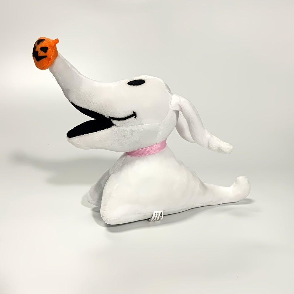 Nightmare before christmas plüschfigur – jack skellington