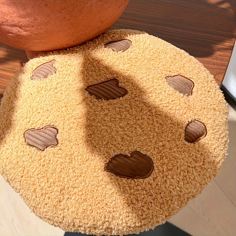 Keks - Kuschelkissen