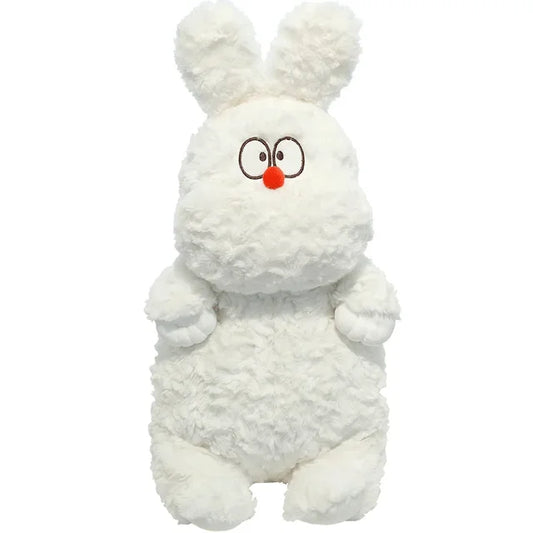Kuscheliger Schmusehase Flausch