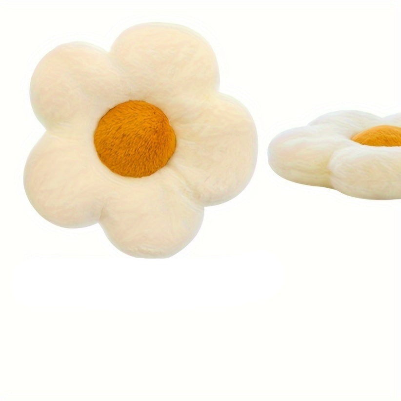 Sonnenblumen Kissen - Blütenzauber
