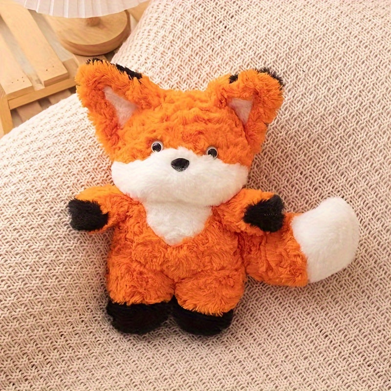 Süßer Cartoon Kawaii Fuchs