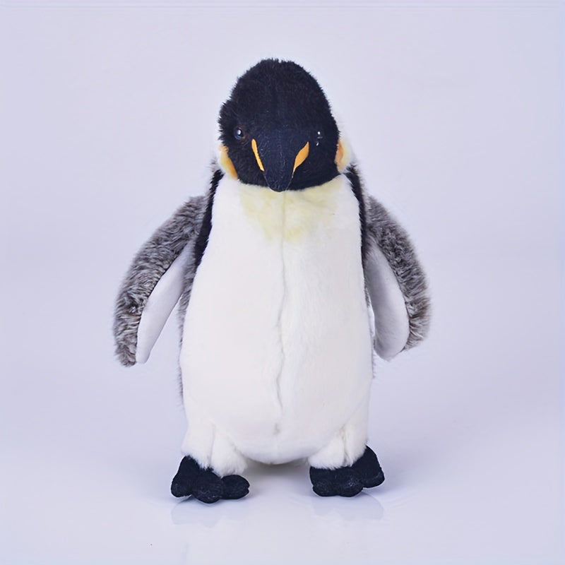 Kuschel-Pinguin - Plüschtier