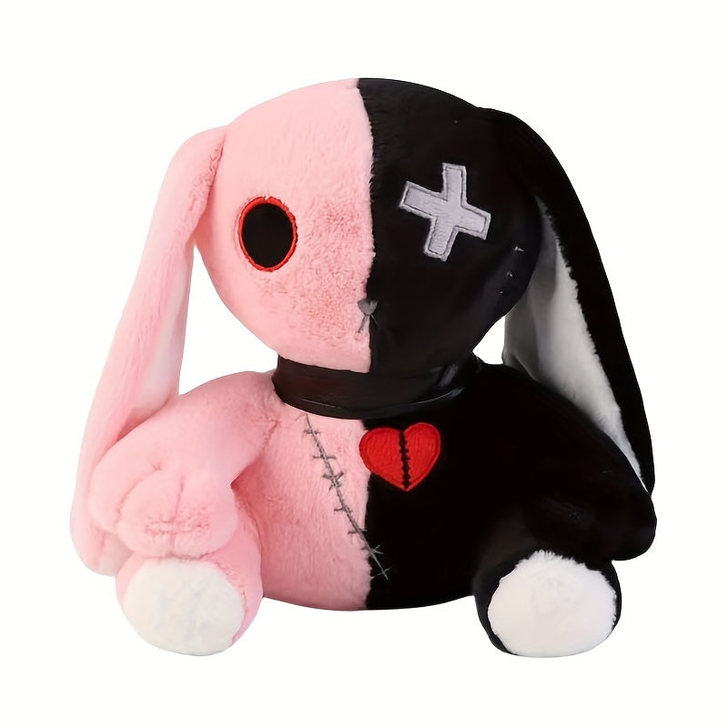 Boo – Kawaii Halloween Hasen Plüsch