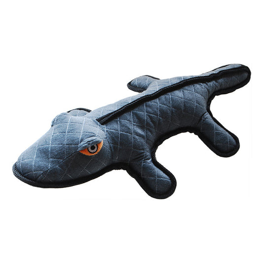 Robuster Spiel-Alligator