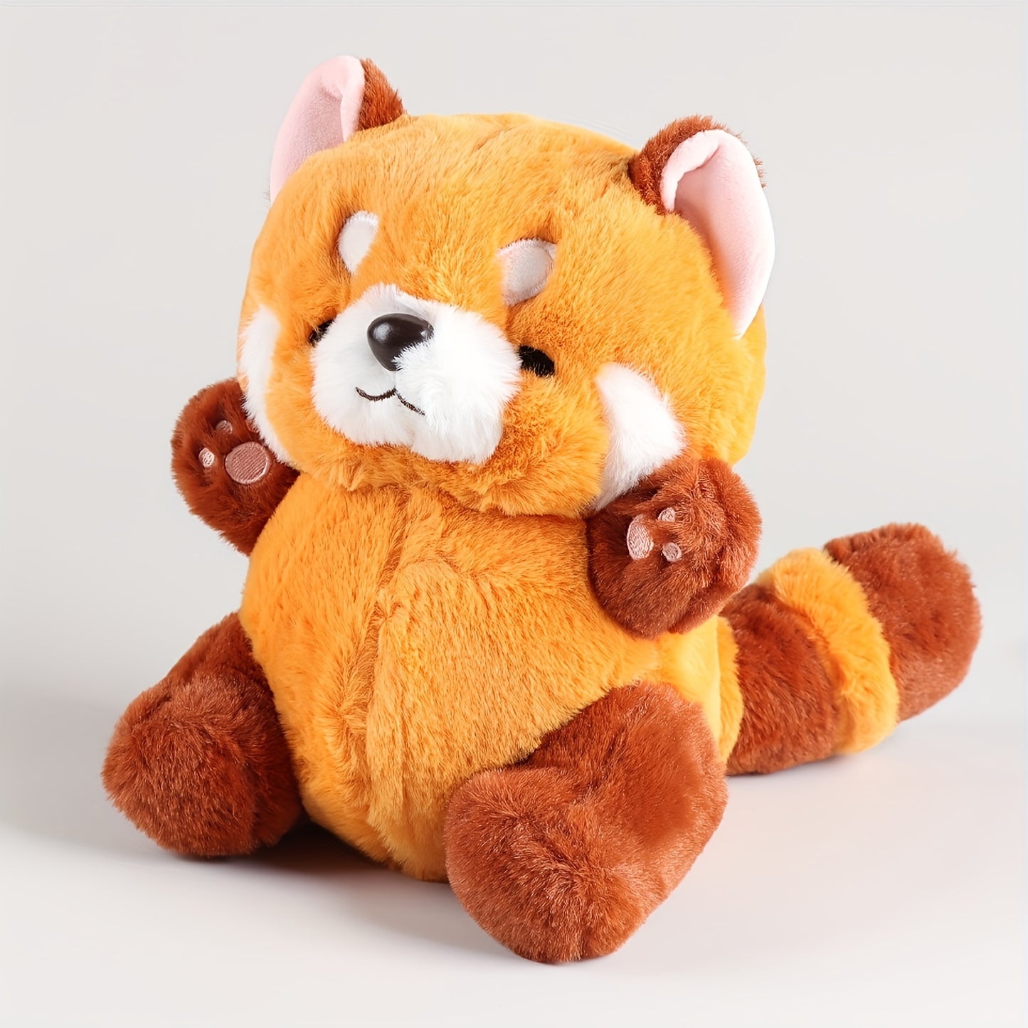Waschbär Kuscheltierfreund