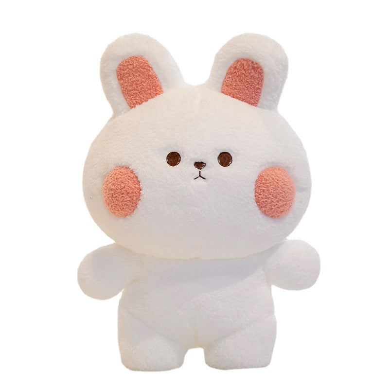 Lustiger Frosch Kuschelplüsch