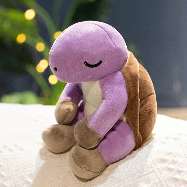 Twirly die Schildkröte Plüschtier