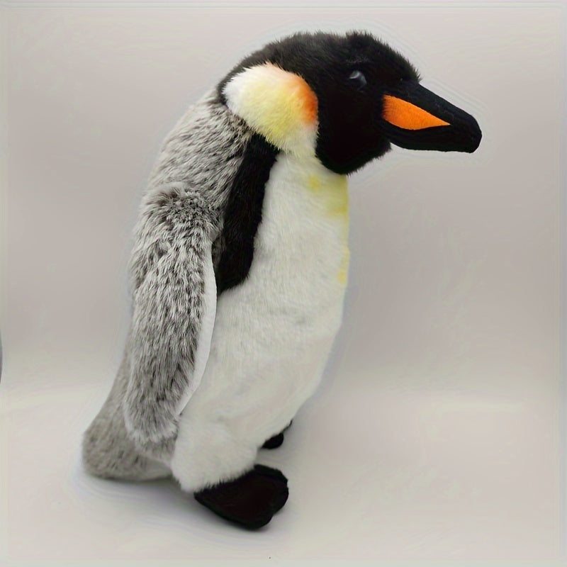 Kuschelweicher Plüschpinguin Spielzeug