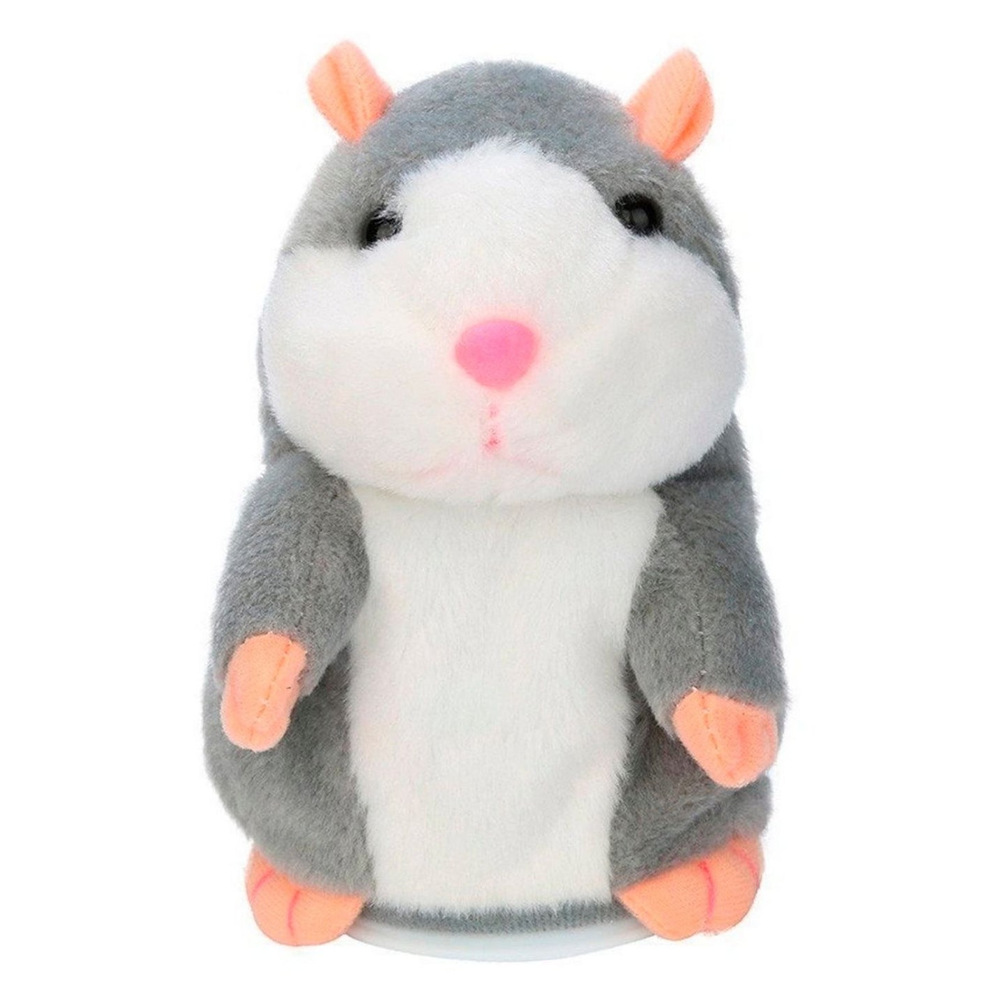 Niedlicher Hamster Plüsch