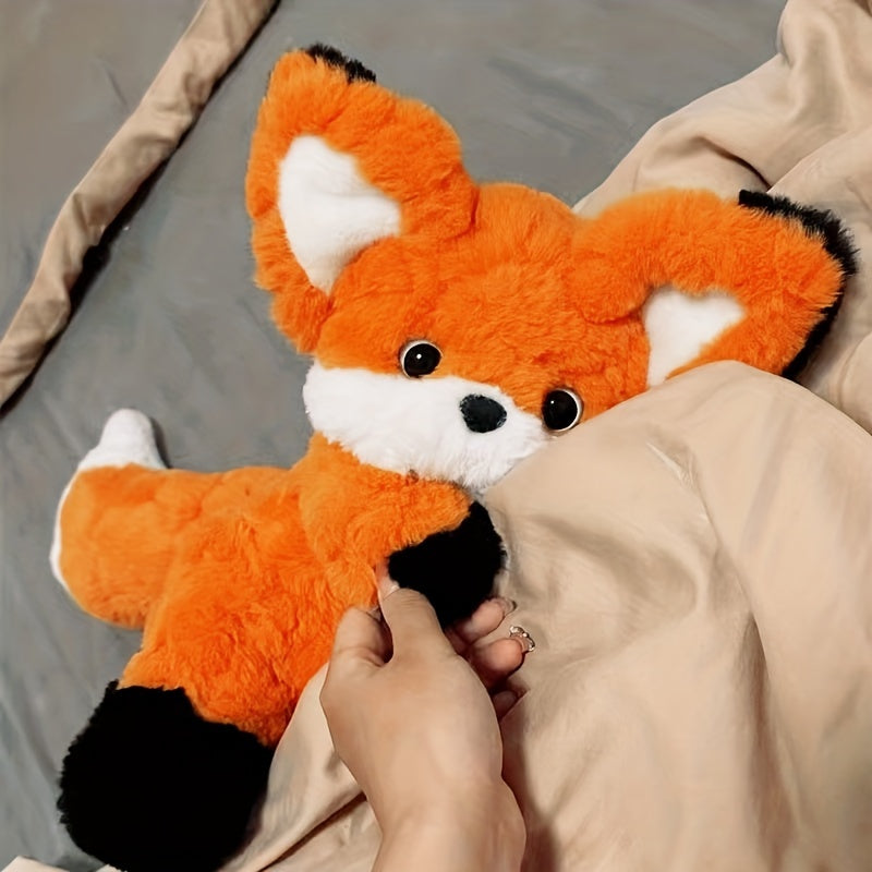 Süßer Cartoon Kawaii Fuchs