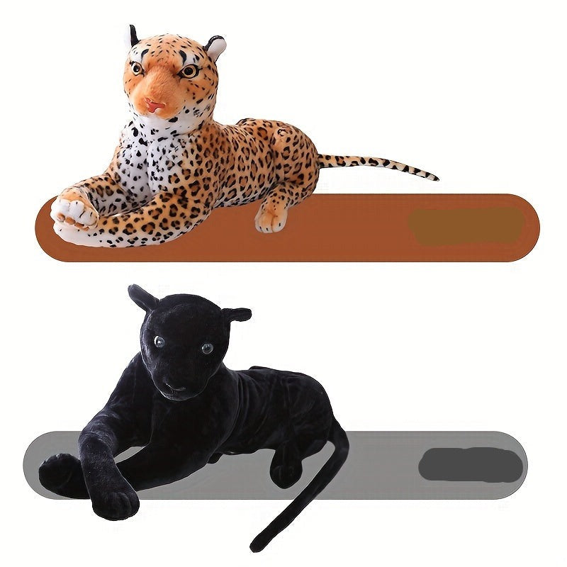 Plüsch Leopard Kuscheltier