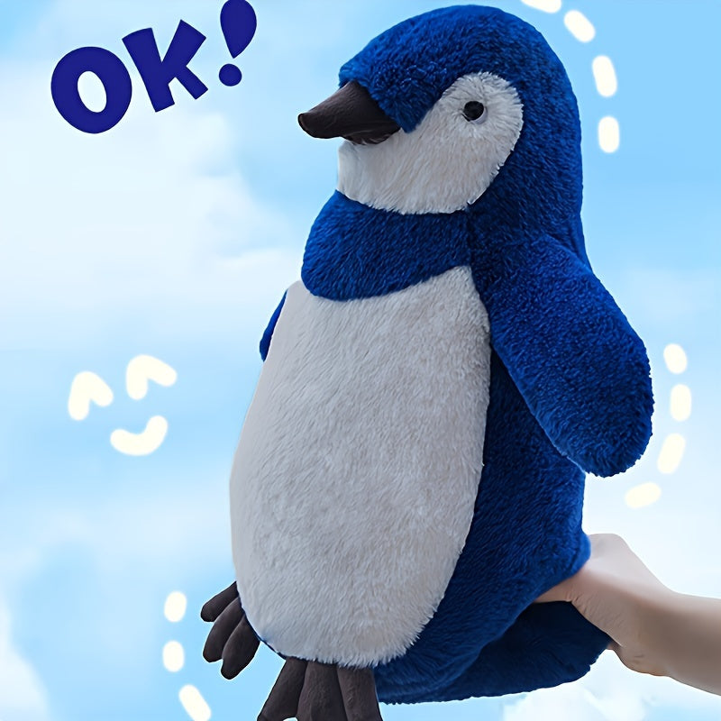 Niedlicher Pinguin Plüsch